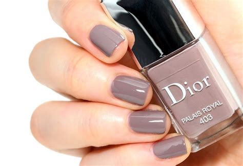 christian dior nail polish palais royal|best dior nail polish ever.